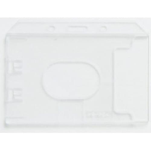 名札ケースハードタイプ ID用 名刺 10個