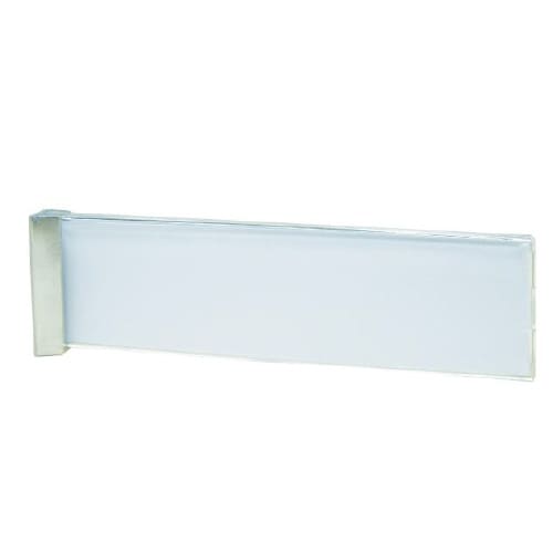 室名札 側面用 80×270mm