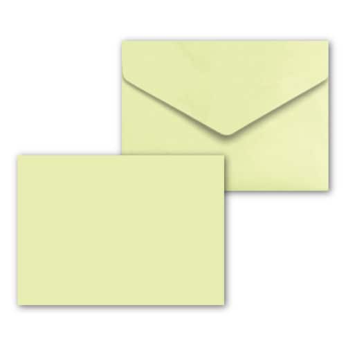 メッセージカード袋 ウグイス 5冊入