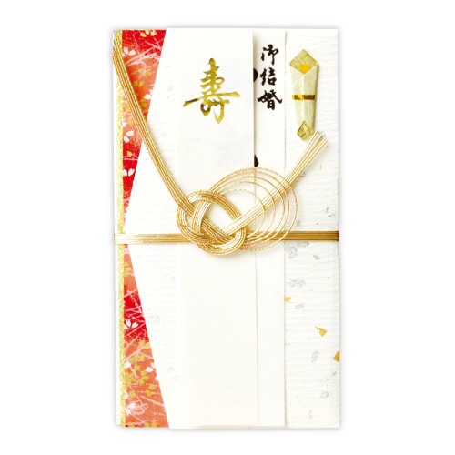 新金封 祝用 OA短冊 5枚入