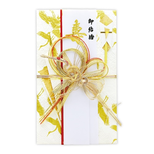 新金封 祝用 大判 OA短冊 5枚入