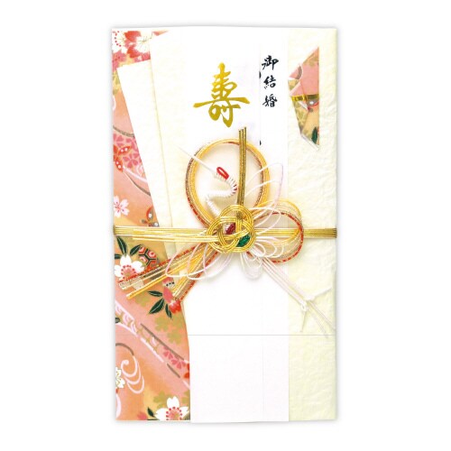 新金封 祝用 OA短冊 5枚入