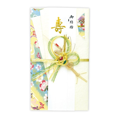 新金封 祝用 OA短冊 5枚入