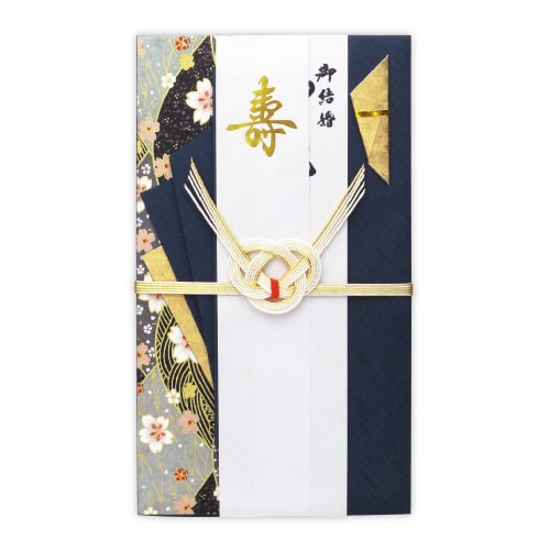 新金封 祝用 OA短冊 5枚入