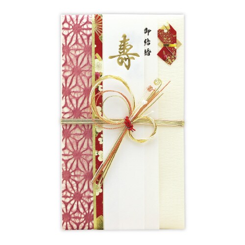 新金封 祝用 OA短冊 5枚入