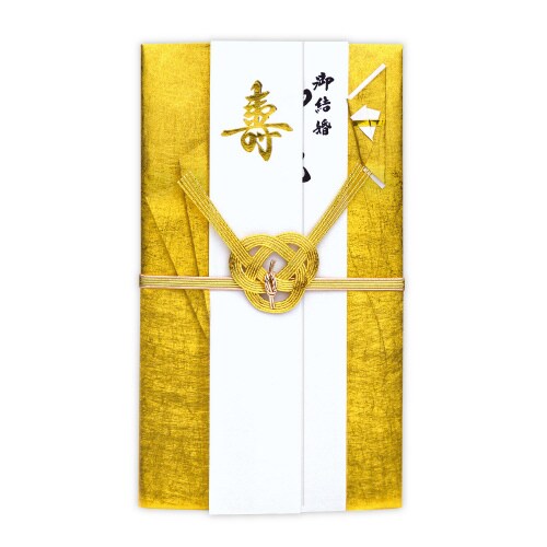 新金封 祝用 OA短冊 5枚入