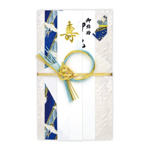 新金封 祝用 OA短冊 5枚入