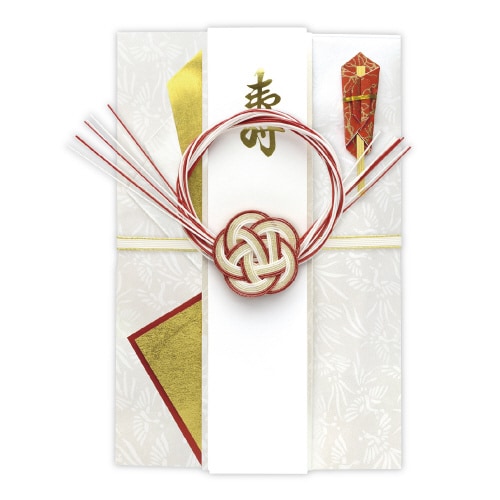 100万円まで入る婚礼用金封 特大判 3枚入