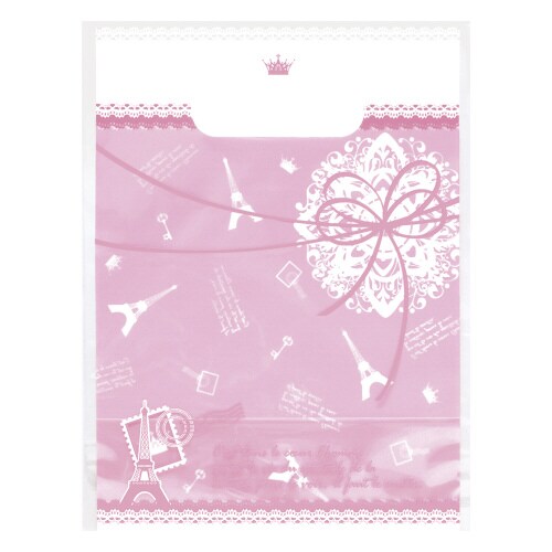 デコラPKパリ160かける210+90 桃5冊入