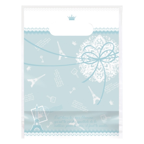 デコラPKパリ160かける210+90 青5冊入