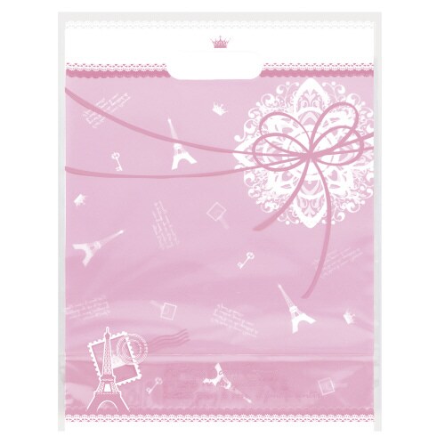 デコラPKパリ240かける310+120 桃5冊入