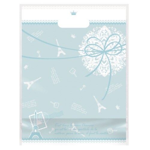 デコラPKパリ240かける310+120 青5冊入