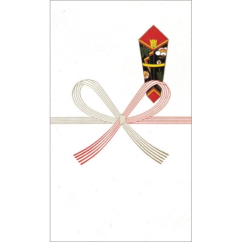 のし袋 特万型 祝 無字 上質紙 20冊入