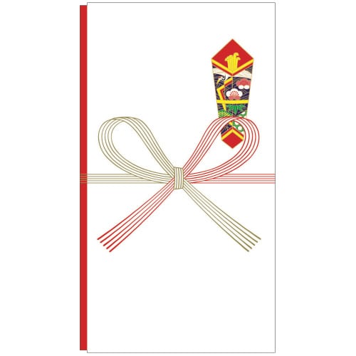 多当のし袋 祝 無字 奉書紙 50枚入