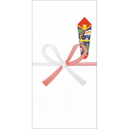 特上のし袋 万型 祝 無字 奉書紙 20冊入