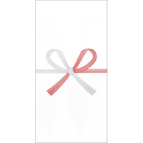 特上のし袋 万型 のしなし 奉書紙 20冊入