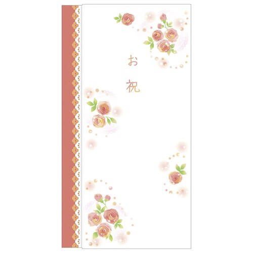スリム多当 花きらり お祝 R 10枚入