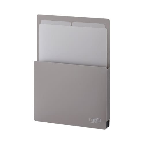 セパル マグラック A5 タテ ライトグレー