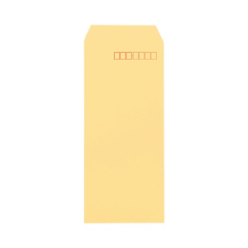 長4NTオレンジ80(1,000枚)