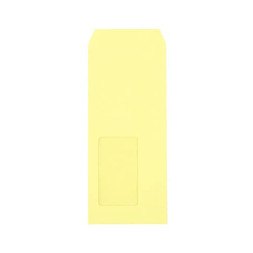 長4窓2号クリーム70(1,000枚)