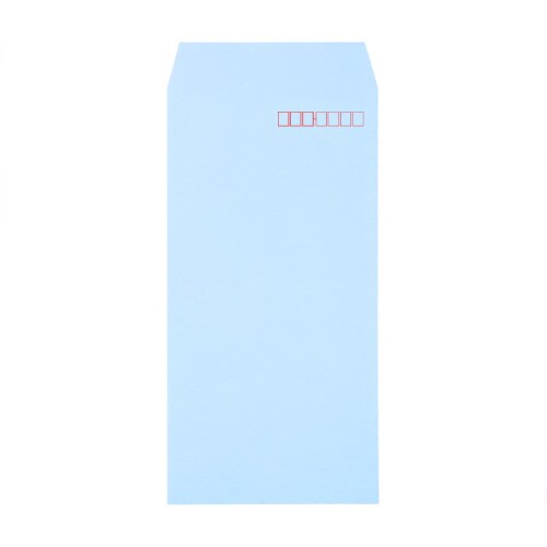 長3アメリカンブルー90サイド(1,000枚)