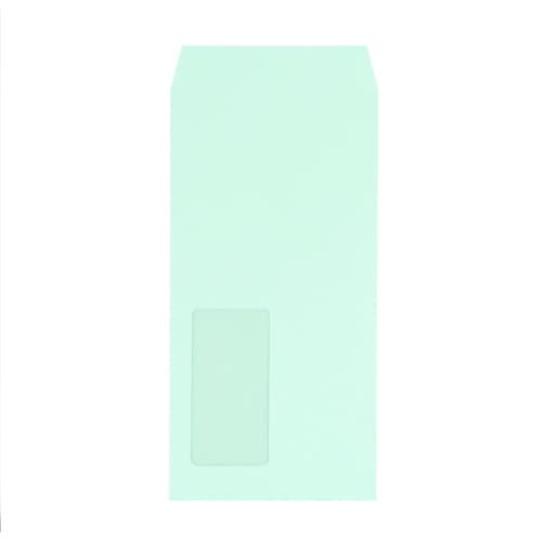 長3窓1号NTグリーン80(1,000枚)