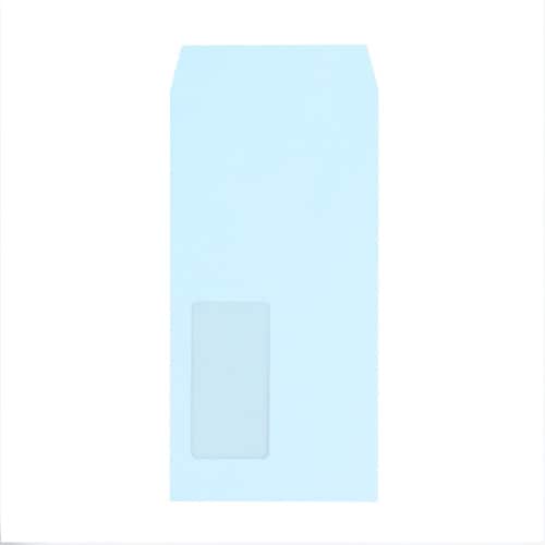 長3窓3号NTブルー80(1,000枚)
