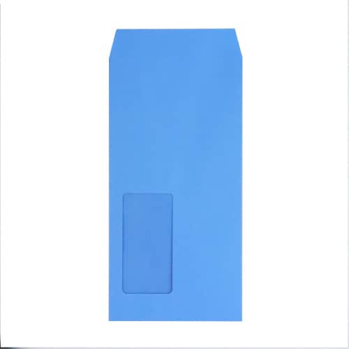 長3窓3号ブルー(85)(1,000枚)