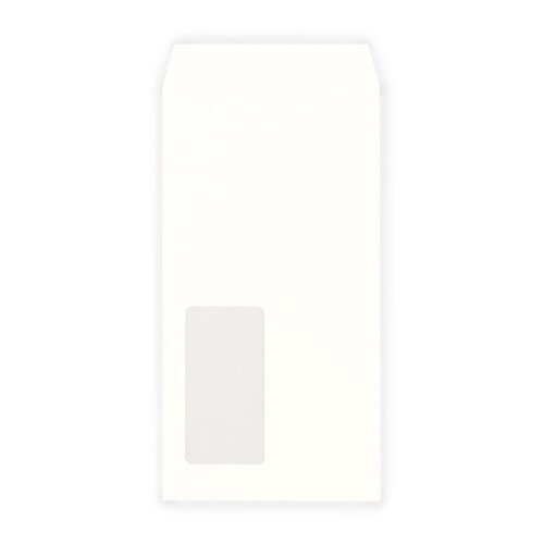 長3窓1号 99NTホワイト80(1,000枚)