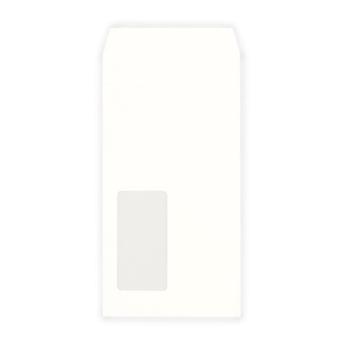 長3窓3号 99NTホワイト80(1,000枚)