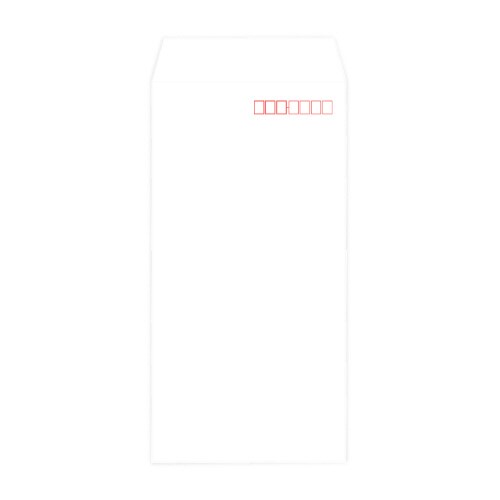 長3撥水 99ホワイト85サイド(1,000枚)