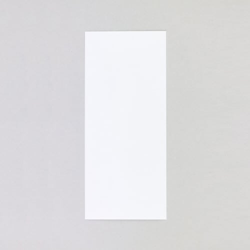 洋5タテ奉書枠なし(500枚)