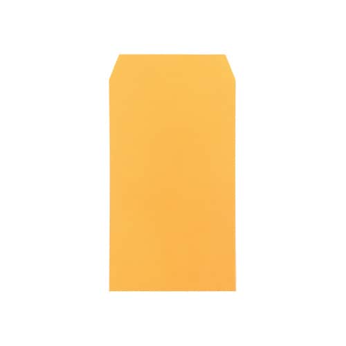 給料袋オレンジ85(1,000枚)