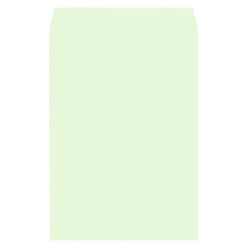 角2再生紙ウグイス85(500枚)