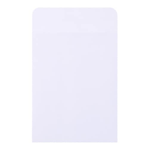 角2保存袋紐なしスカイ(120)(100枚)