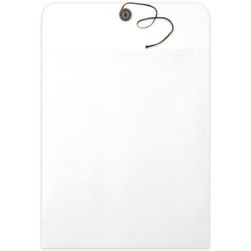 角0保存袋ホワイト(120)(100枚)