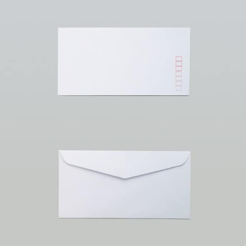 洋6ケント100(500枚)