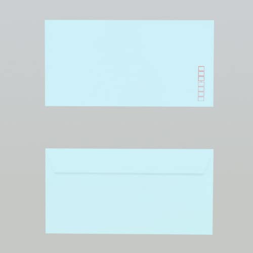 洋長3カマスNTブルー100(500枚)