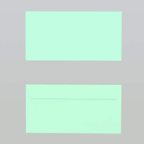 洋長3カマスNTグリーン100枠なし(500枚)