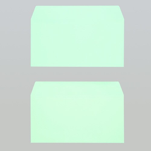 C−YN3天立NTグリーン100枠なし(500枚)