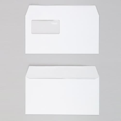 C−YN3天立窓6号 99ホワイト(500枚)