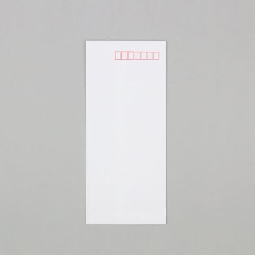 長4大礼紙封筒(500枚)