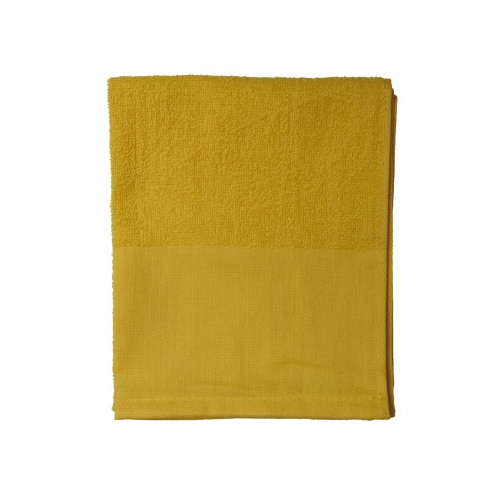 200匁カラーショートパイル オレンジ 12枚入