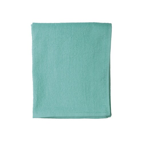 250匁カラーショートパイル ライム 12枚入