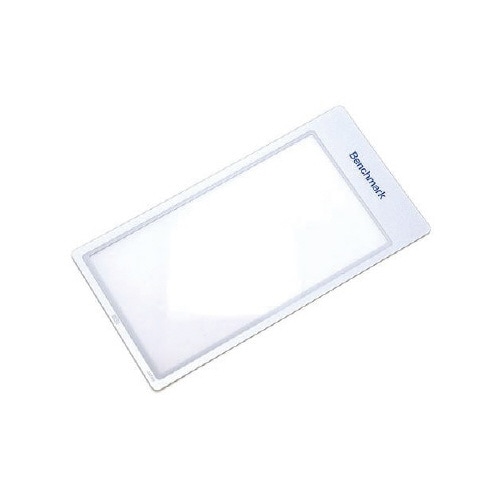 読書レンズ クリアー