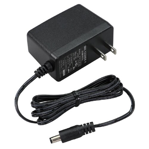 ACアダプターDC12V2A