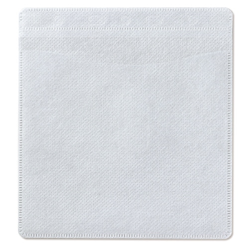 CD・DVD用不織布ケース50枚入り