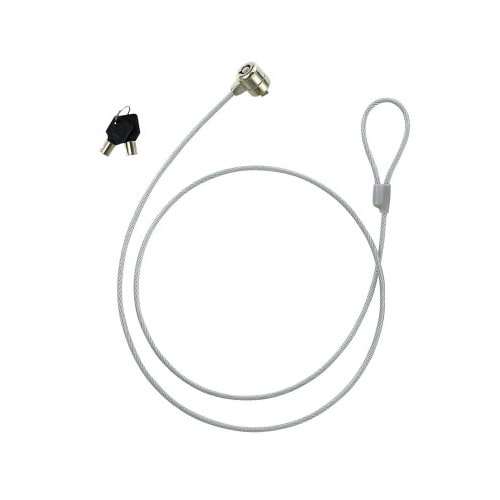 セキュリティワイヤー