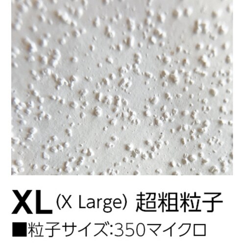 シュレイパージェッソXL 超粗粒子 白 1200