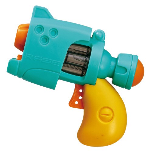 スーパーミニブラスター(ガム)